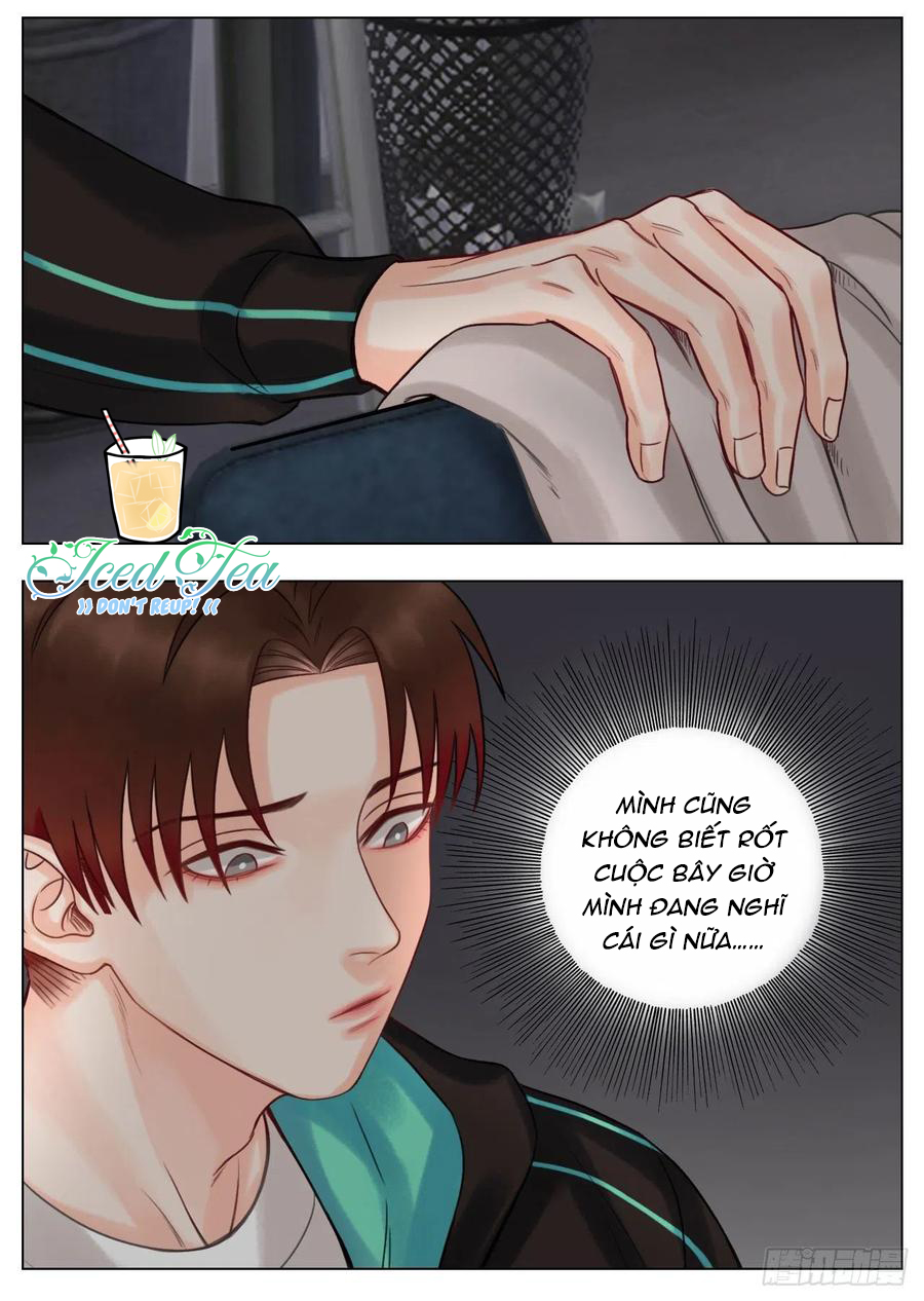 Ký Túc Xá Nam Phòng 303: Chapter 44