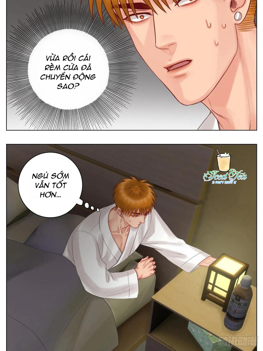 Ký Túc Xá Nam Phòng 303: Chapter 44