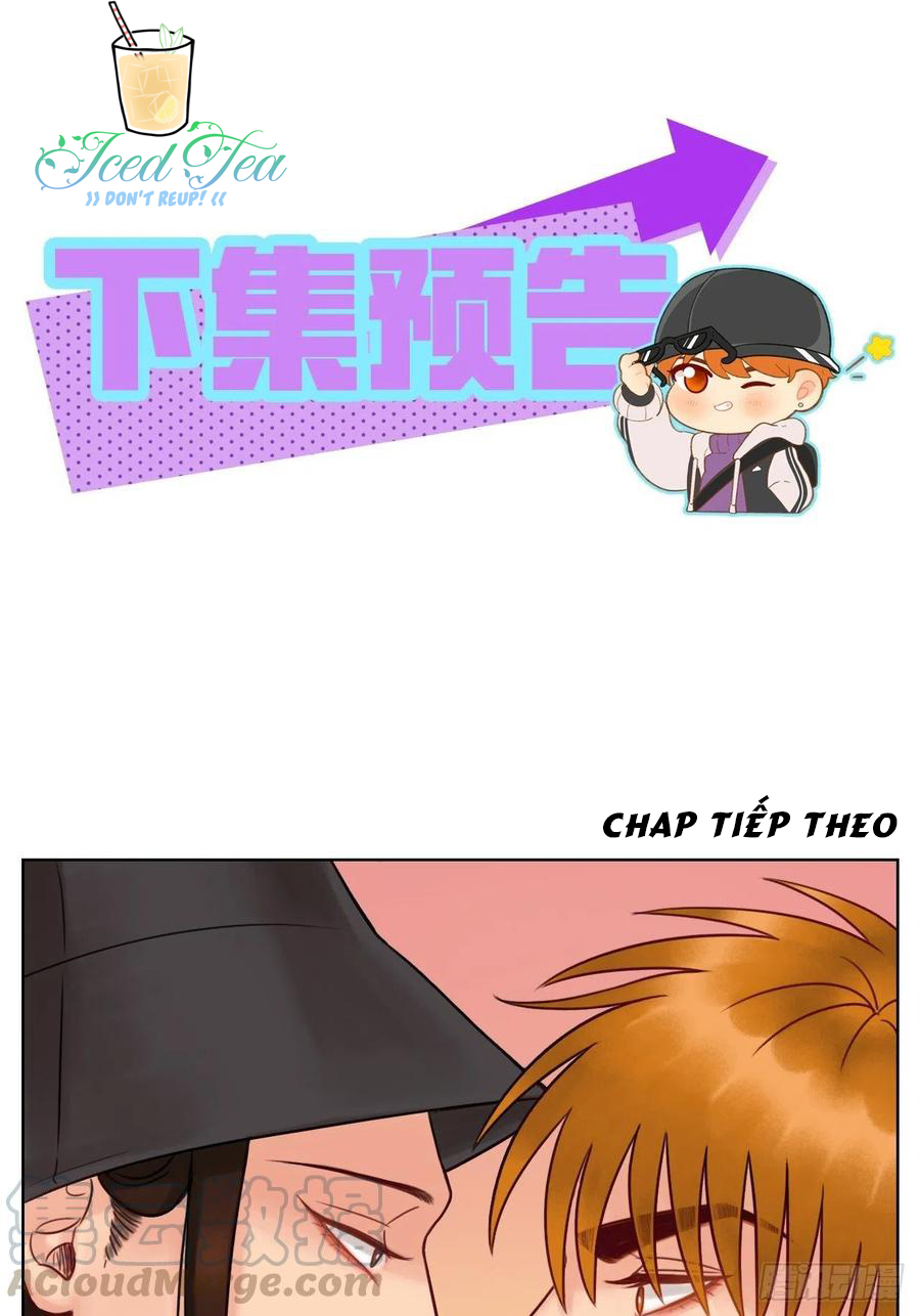 Ký Túc Xá Nam Phòng 303: Chapter 44