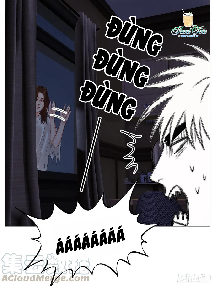 Ký Túc Xá Nam Phòng 303: Chapter 44