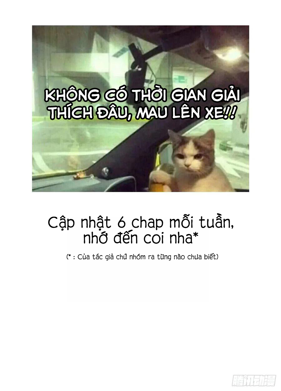 Ký Túc Xá Nam Phòng 303: Chapter 45