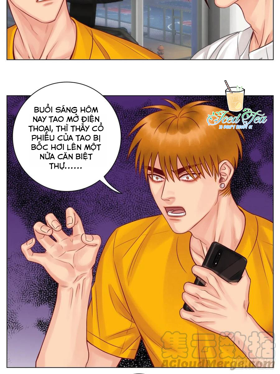 Ký Túc Xá Nam Phòng 303: Chapter 46