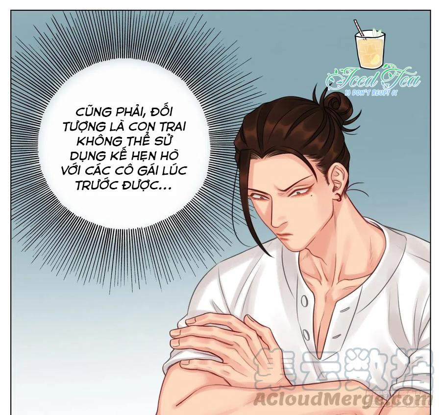 Ký Túc Xá Nam Phòng 303: Chapter 46