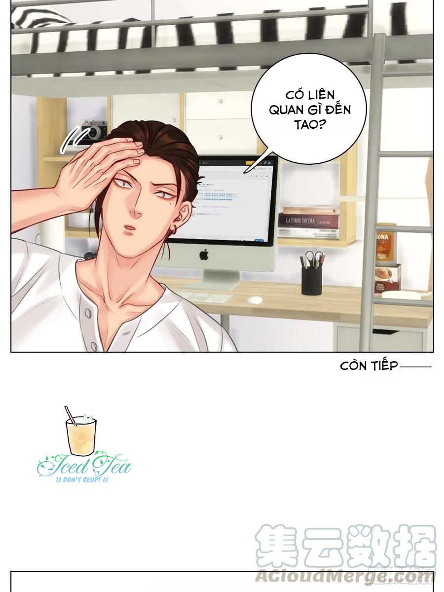 Ký Túc Xá Nam Phòng 303: Chapter 46