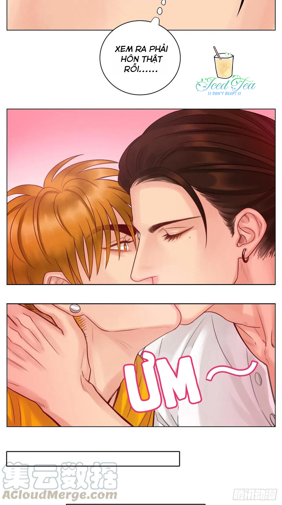 Ký Túc Xá Nam Phòng 303: Chapter 46
