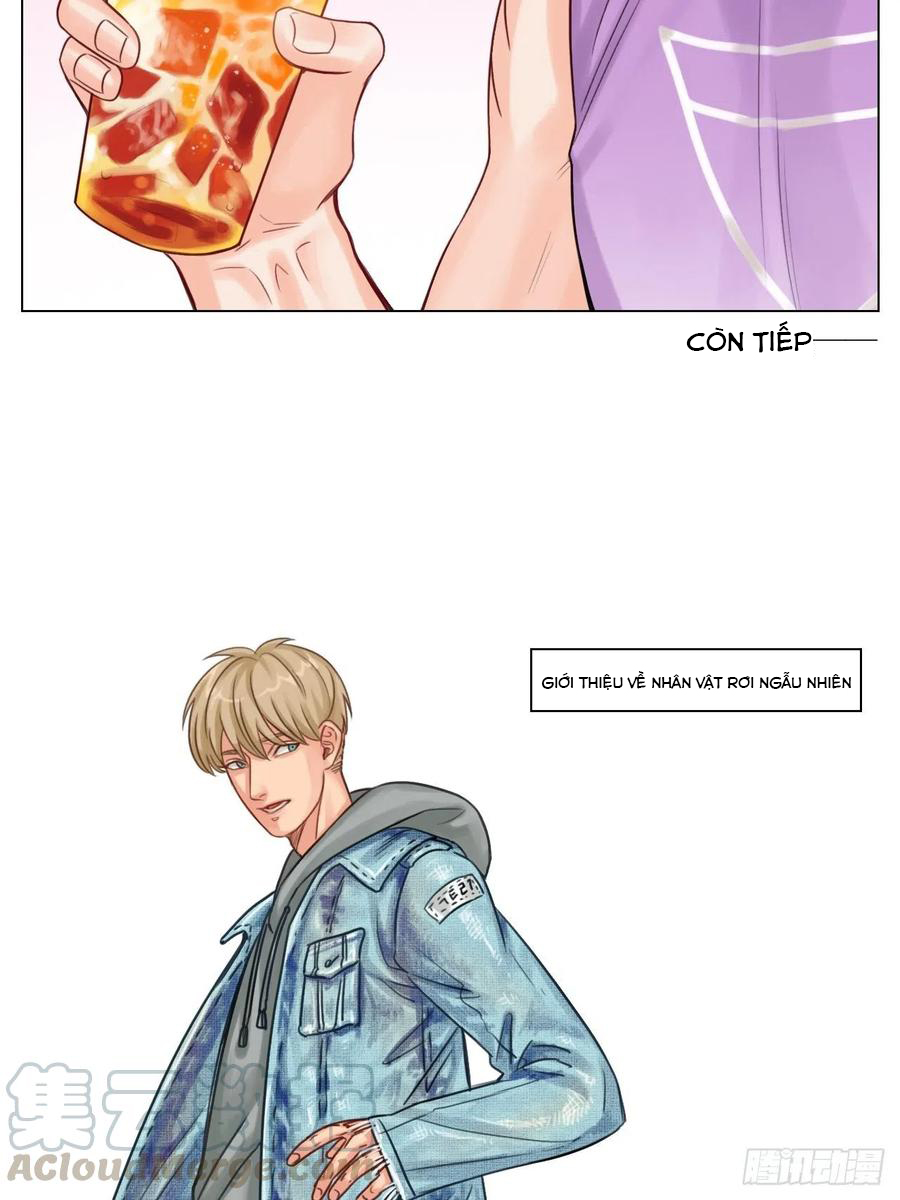 Ký Túc Xá Nam Phòng 303: Chapter 46