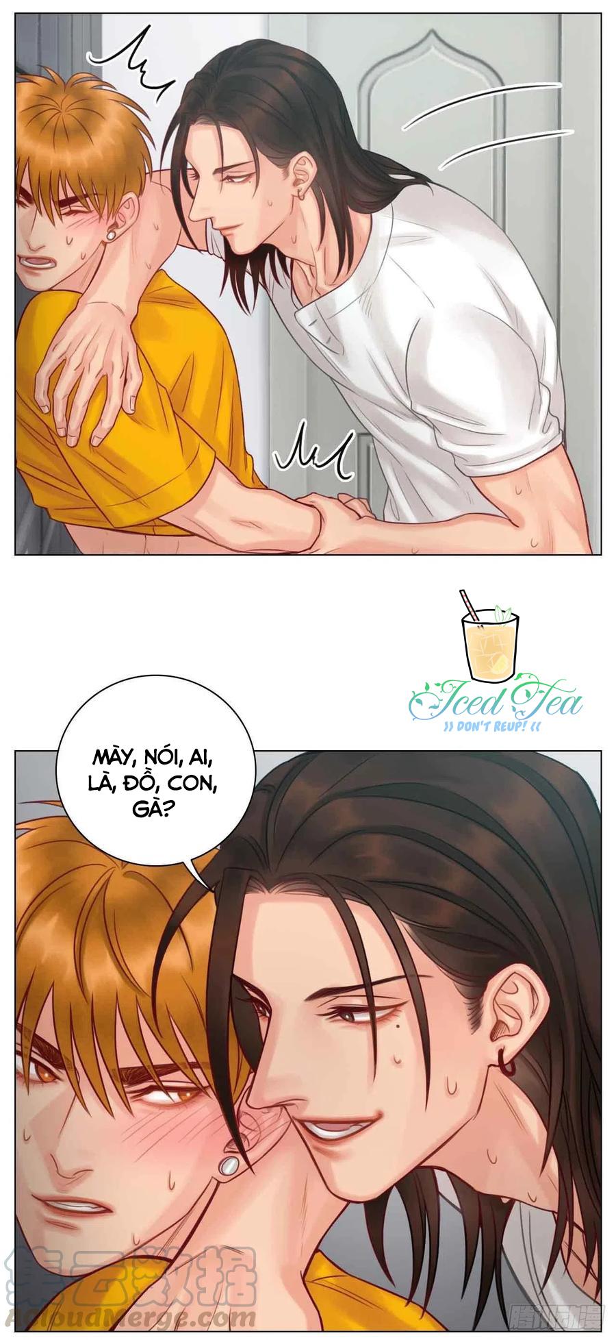 Ký Túc Xá Nam Phòng 303: Chapter 47