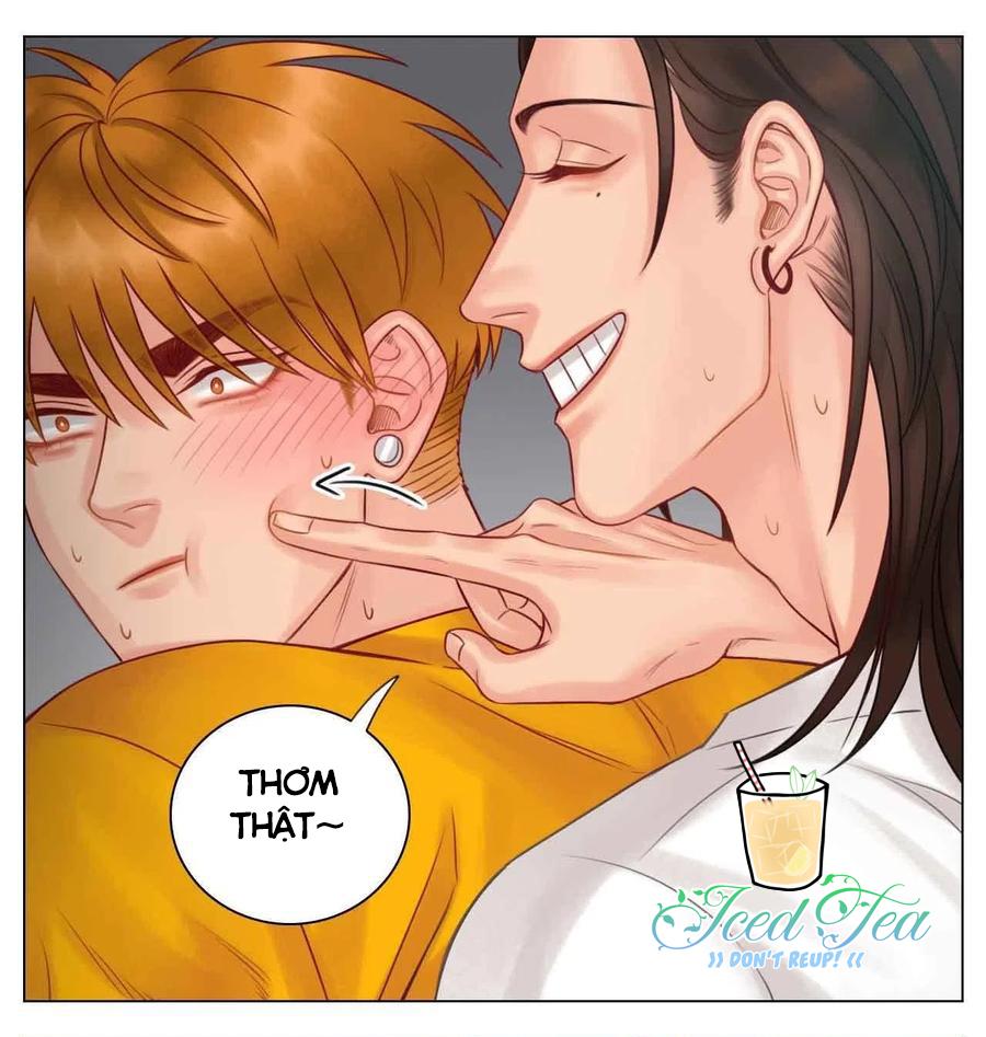 Ký Túc Xá Nam Phòng 303: Chapter 47