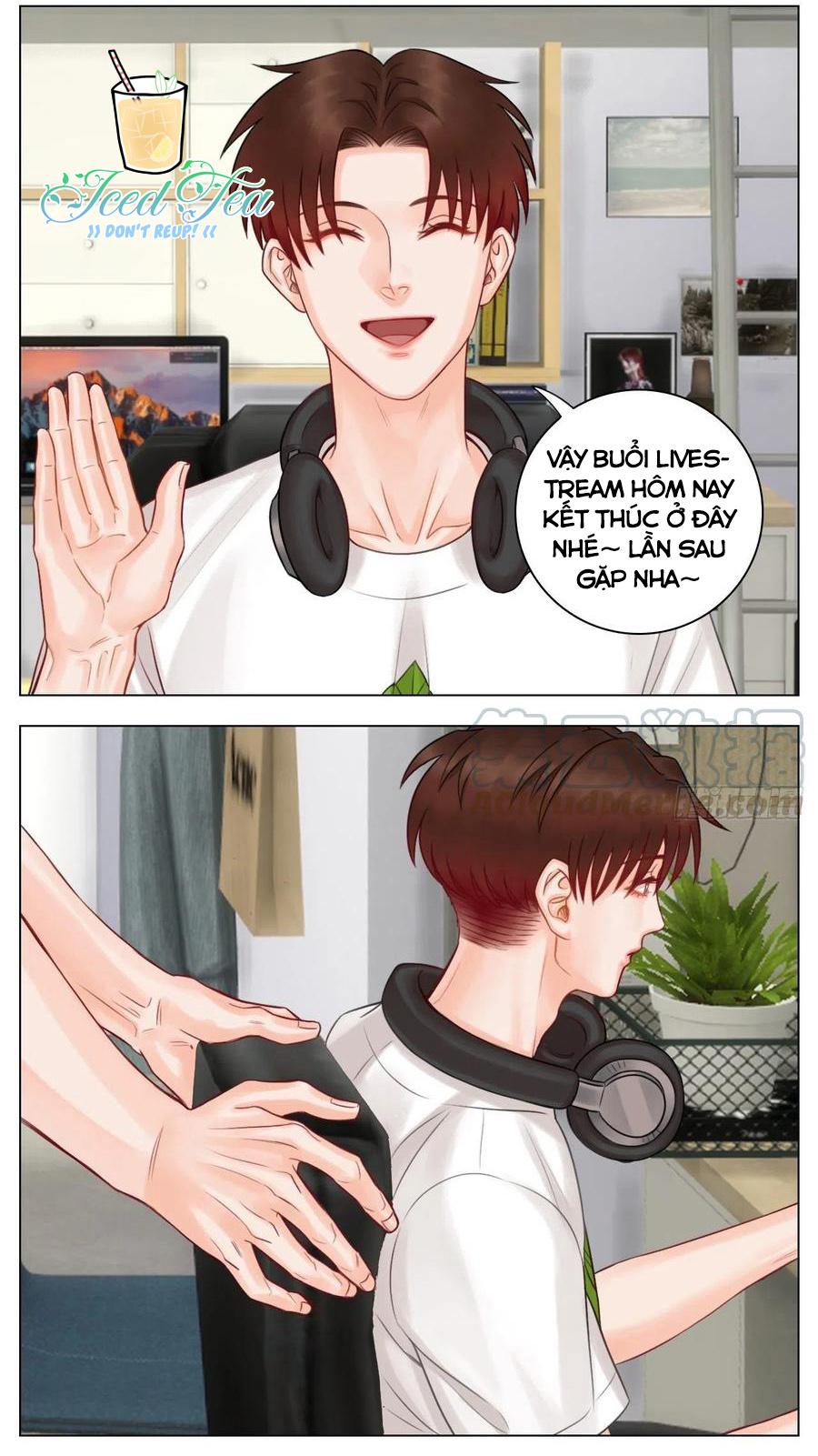 Ký Túc Xá Nam Phòng 303: Chapter 47