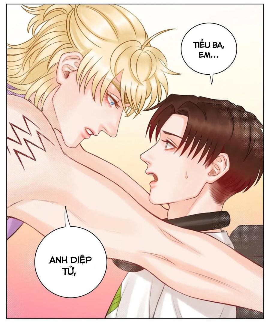 Ký Túc Xá Nam Phòng 303: Chapter 47
