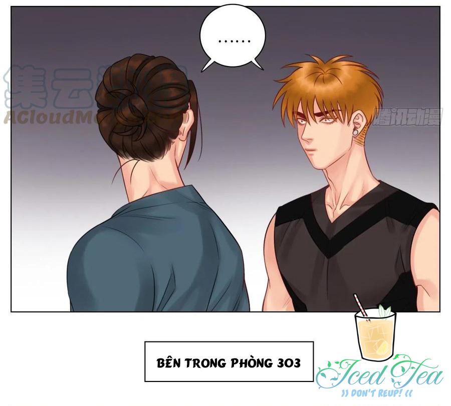 Ký Túc Xá Nam Phòng 303: Chapter 47