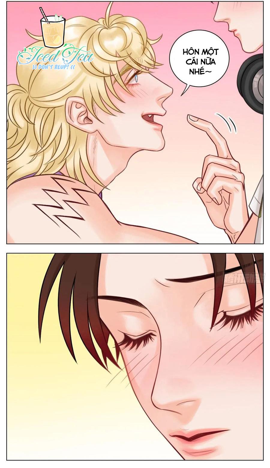Ký Túc Xá Nam Phòng 303: Chapter 47