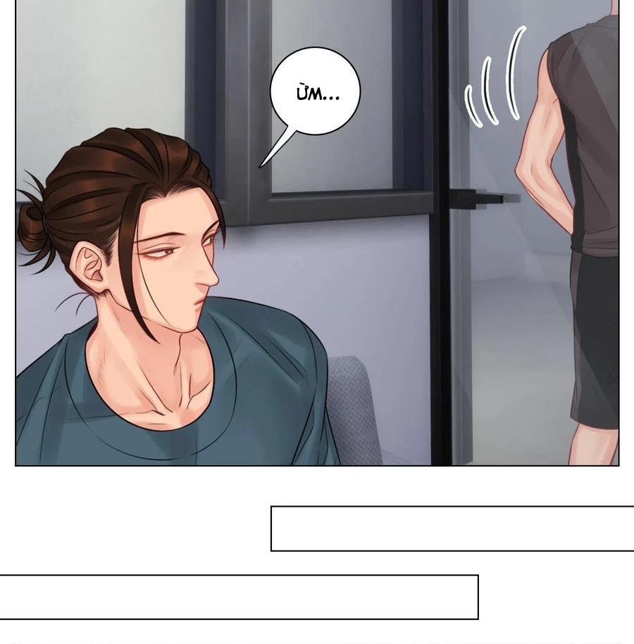 Ký Túc Xá Nam Phòng 303: Chapter 47