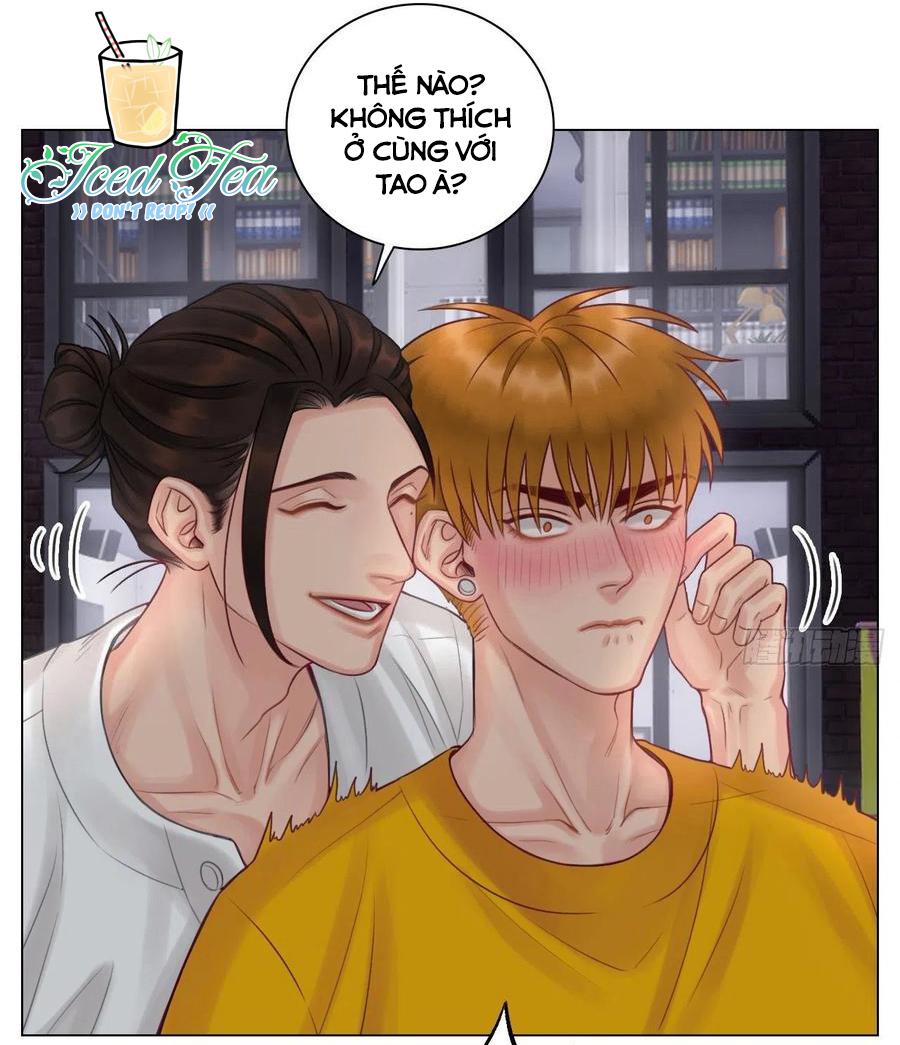 Ký Túc Xá Nam Phòng 303: Chapter 47