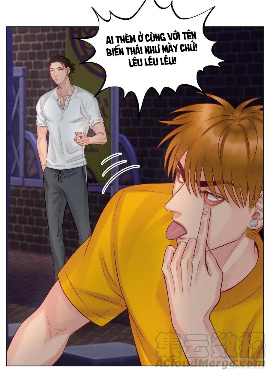 Ký Túc Xá Nam Phòng 303: Chapter 47