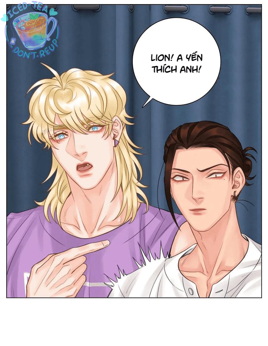 Ký Túc Xá Nam Phòng 303: Chapter 48