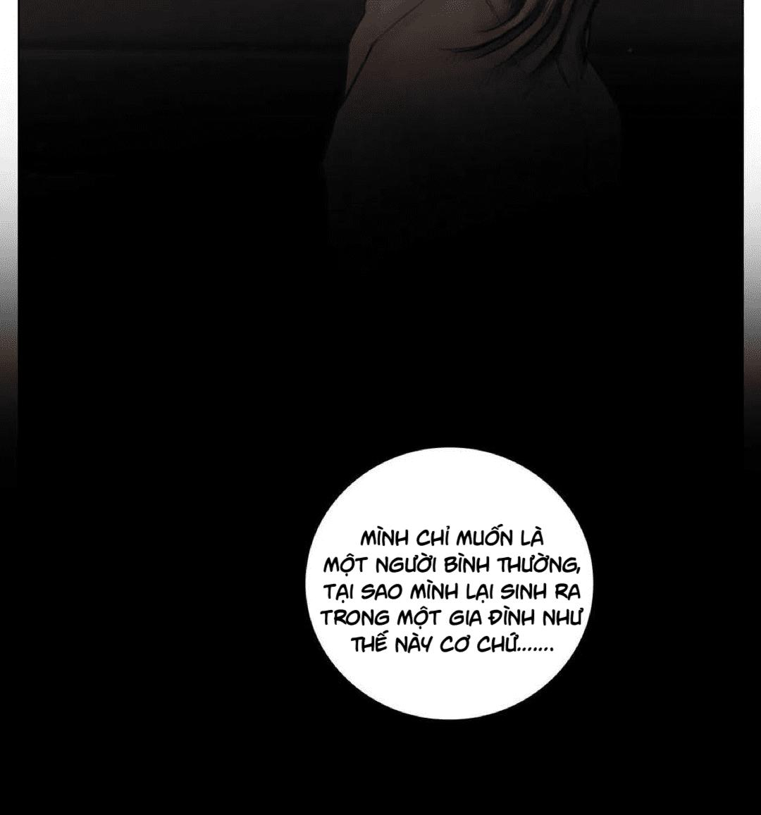 Ký Túc Xá Nam Phòng 303: Chapter 48