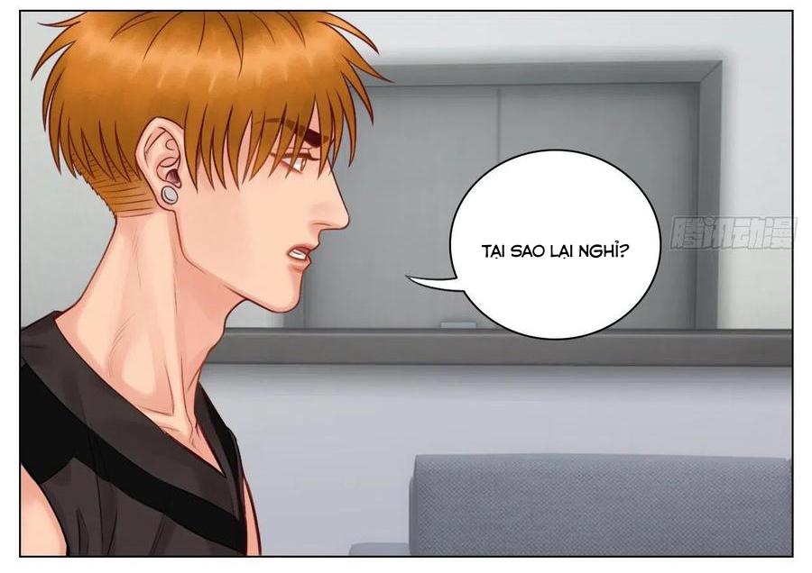 Ký Túc Xá Nam Phòng 303: Chapter 49