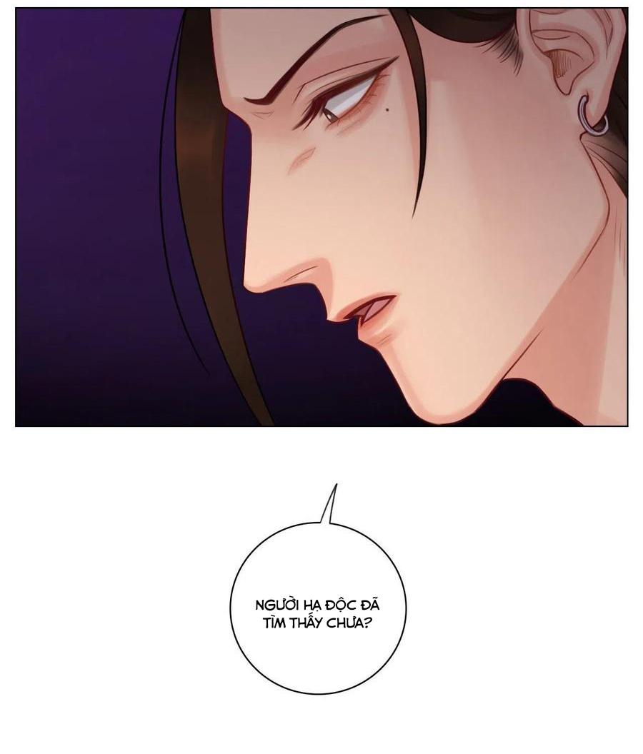 Ký Túc Xá Nam Phòng 303: Chapter 49