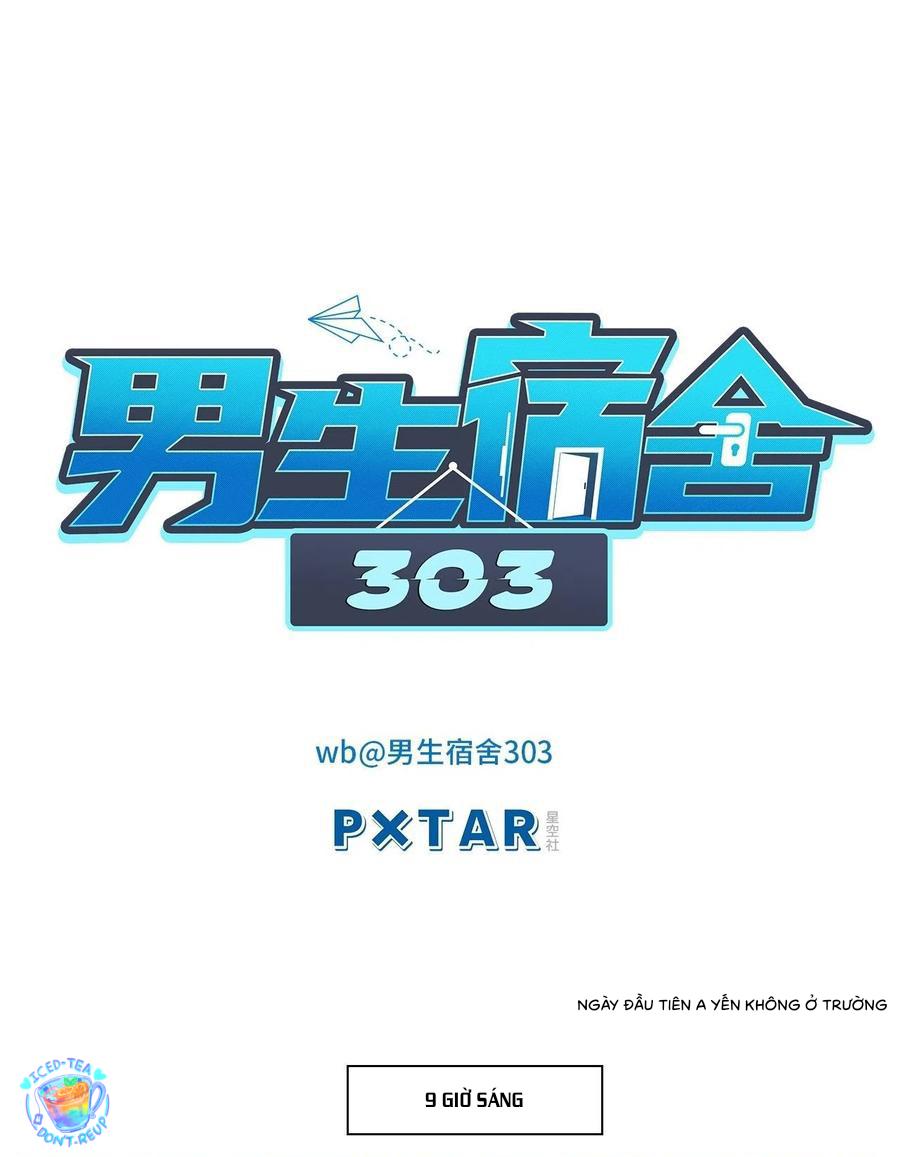 Ký Túc Xá Nam Phòng 303: Chapter 49