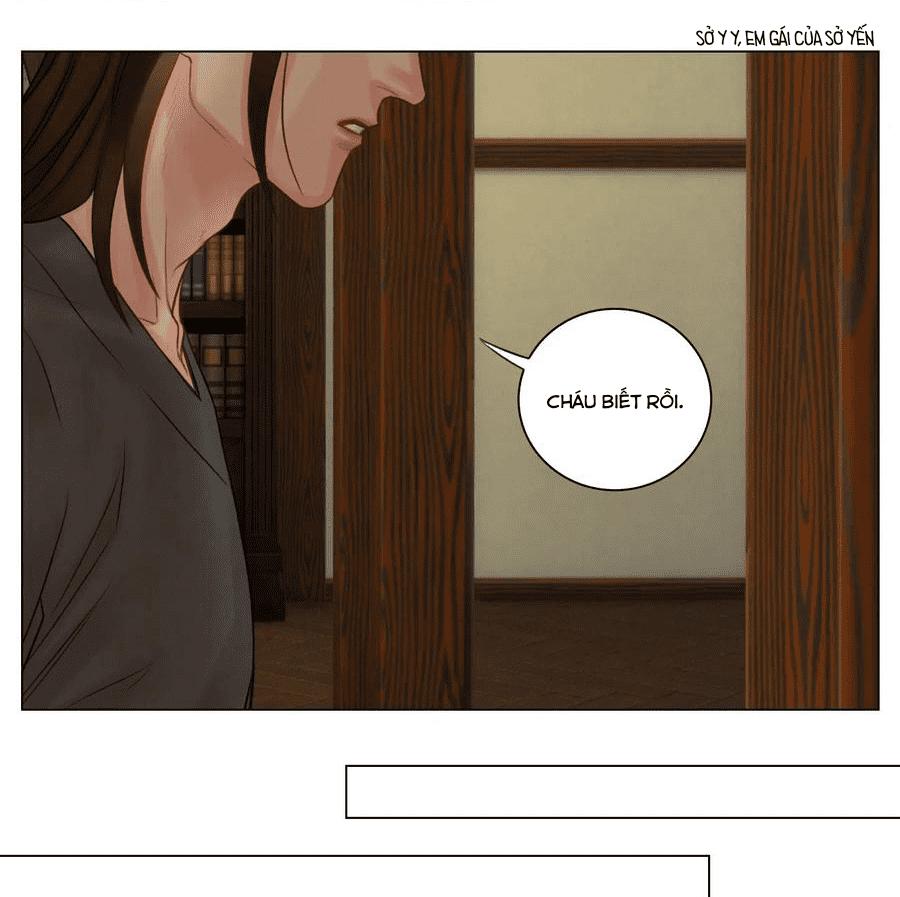 Ký Túc Xá Nam Phòng 303: Chapter 49