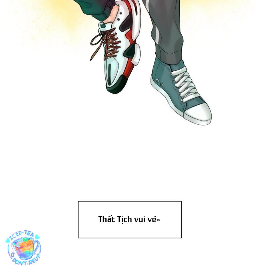 Ký Túc Xá Nam Phòng 303: Chapter 49