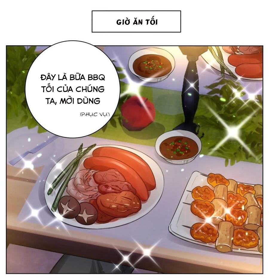 Ký Túc Xá Nam Phòng 303: Chapter 51
