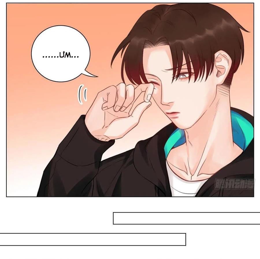 Ký Túc Xá Nam Phòng 303: Chapter 51