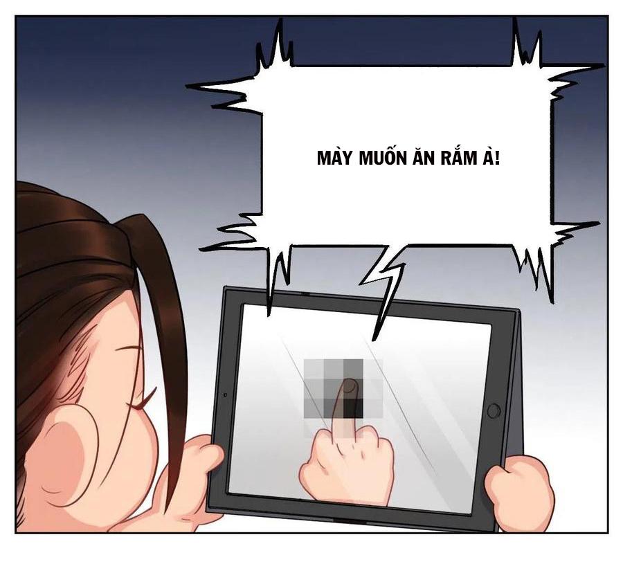 Ký Túc Xá Nam Phòng 303: Chapter 51