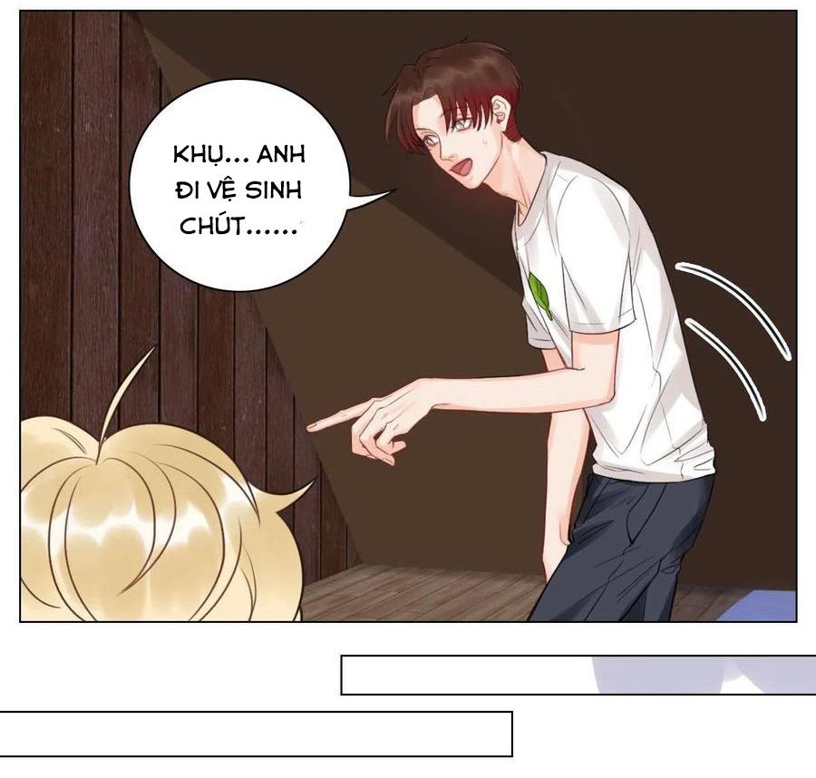 Ký Túc Xá Nam Phòng 303: Chapter 51