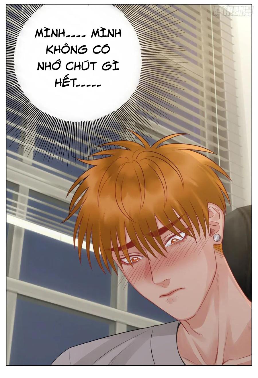 Ký Túc Xá Nam Phòng 303: Chapter 52