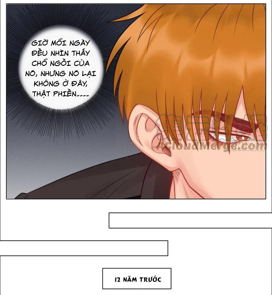 Ký Túc Xá Nam Phòng 303: Chapter 52