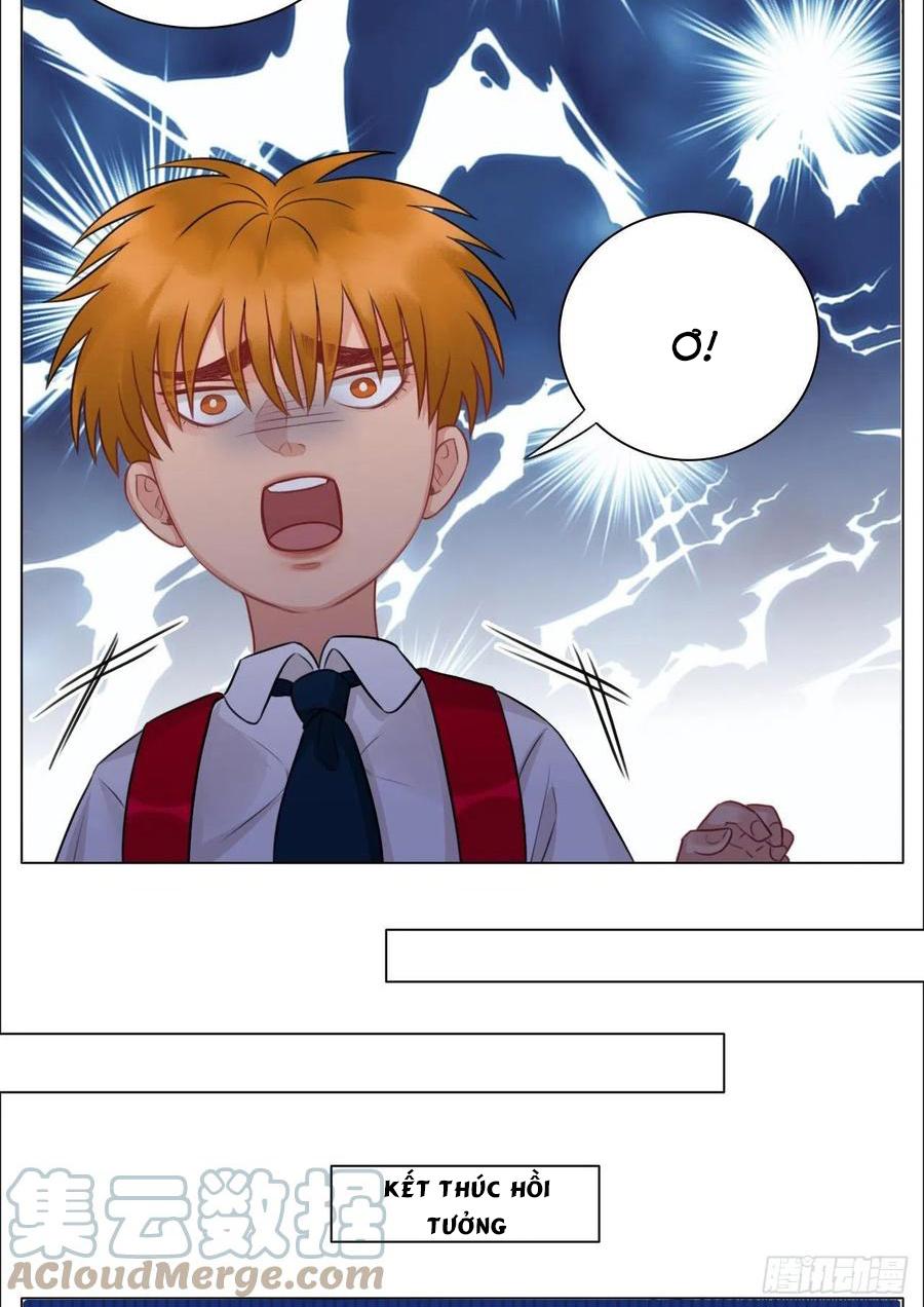 Ký Túc Xá Nam Phòng 303: Chapter 52