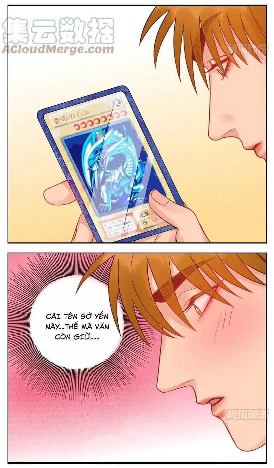Ký Túc Xá Nam Phòng 303: Chapter 52