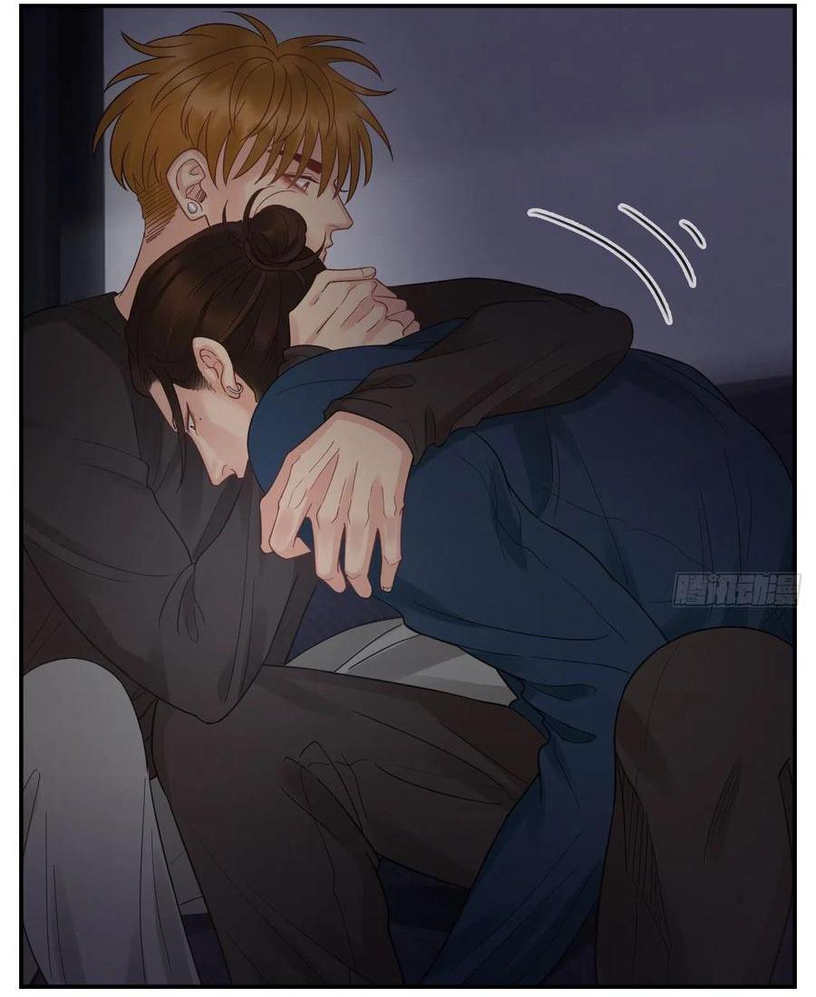 Ký Túc Xá Nam Phòng 303: Chapter 55