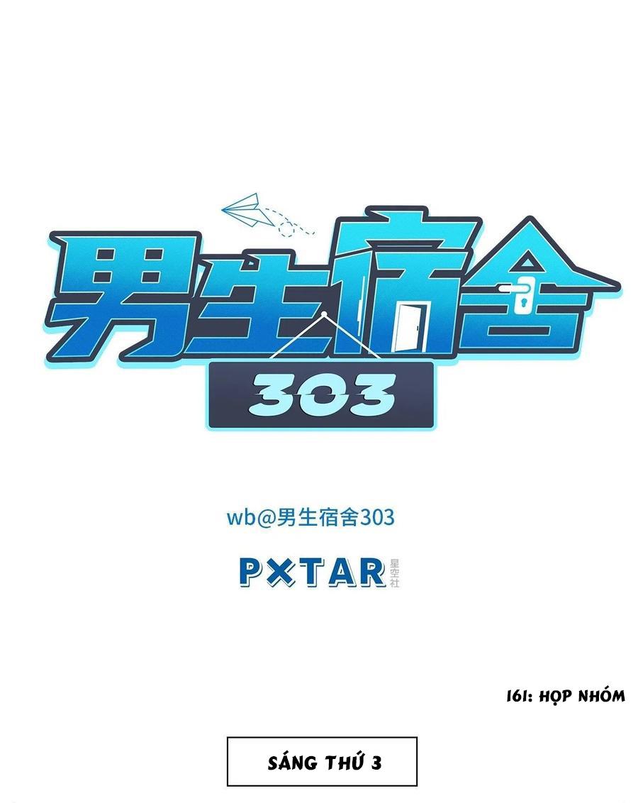 Ký Túc Xá Nam Phòng 303: Chapter 56