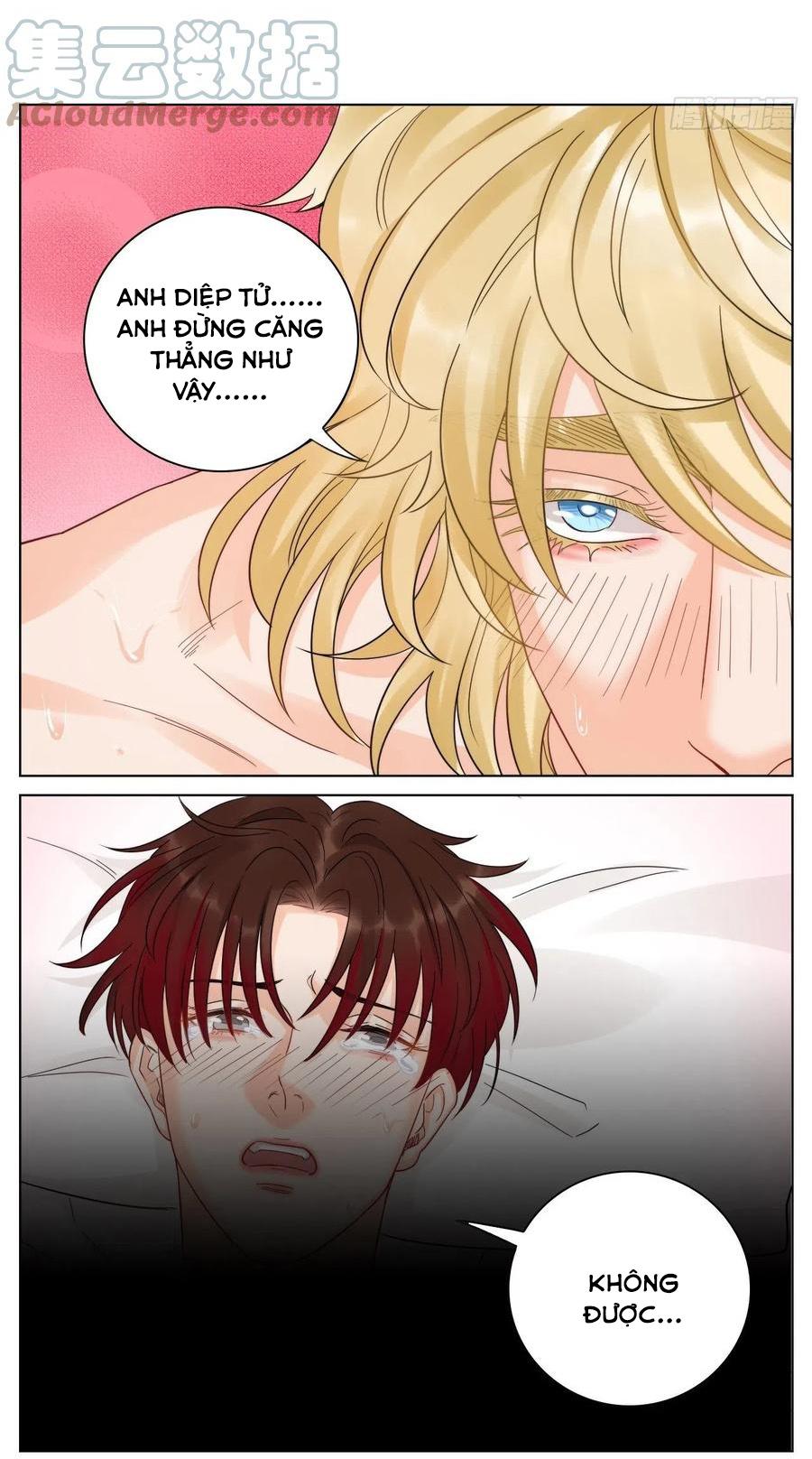 Ký Túc Xá Nam Phòng 303: Chapter 56