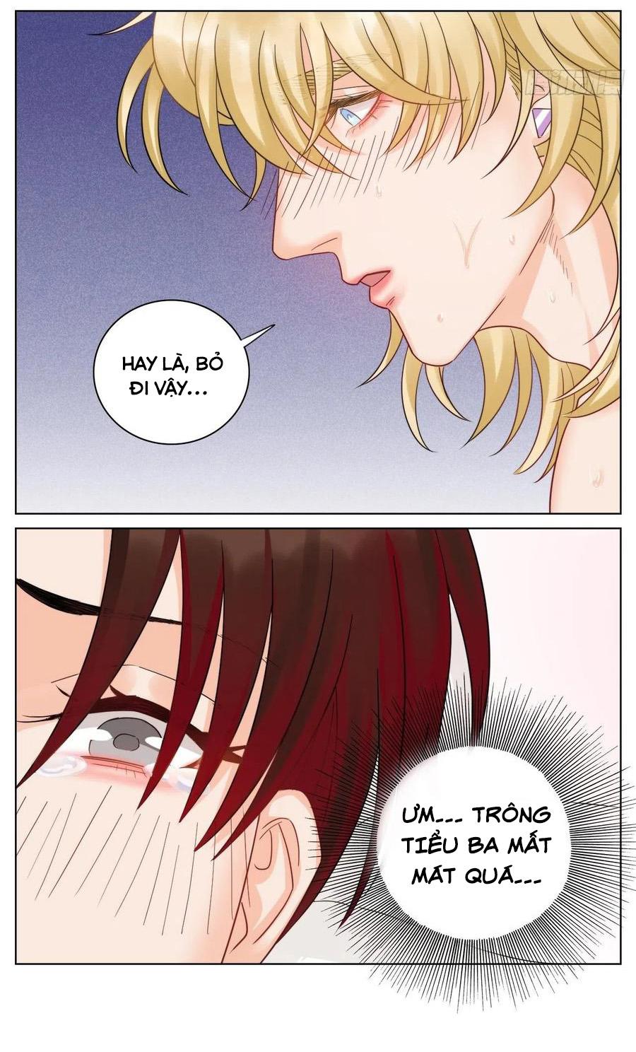 Ký Túc Xá Nam Phòng 303: Chapter 56