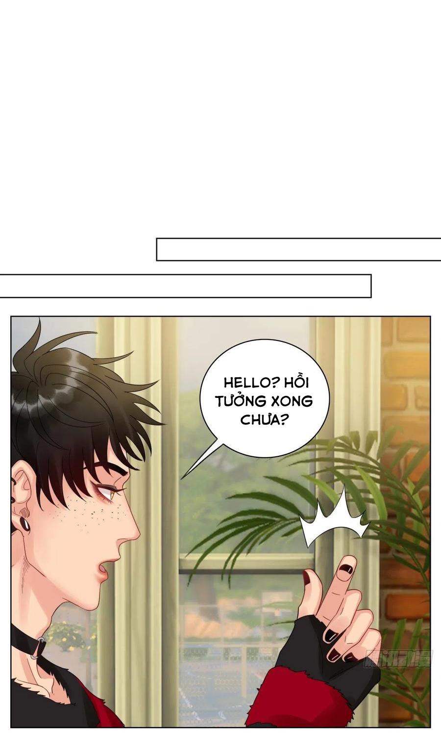 Ký Túc Xá Nam Phòng 303: Chapter 56