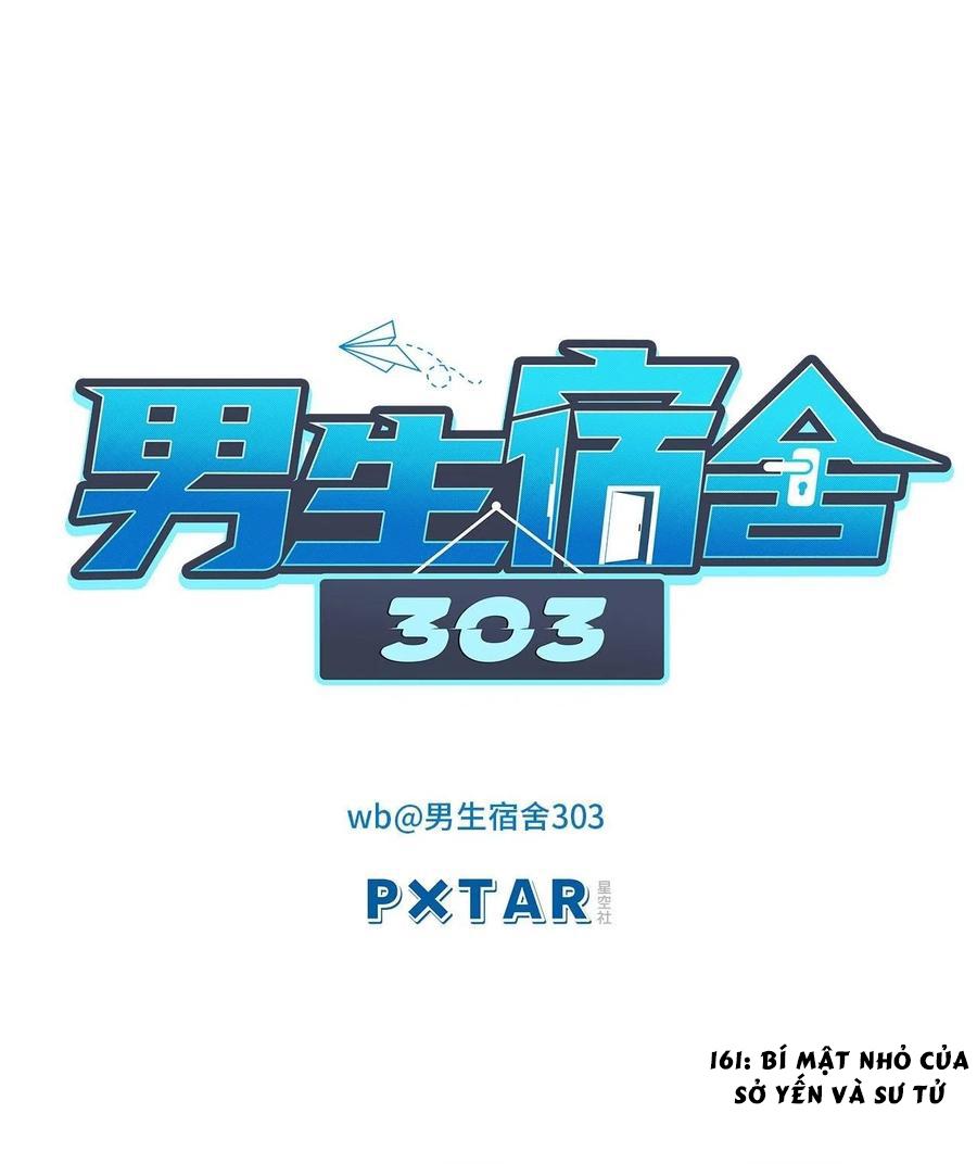 Ký Túc Xá Nam Phòng 303: Chapter 56