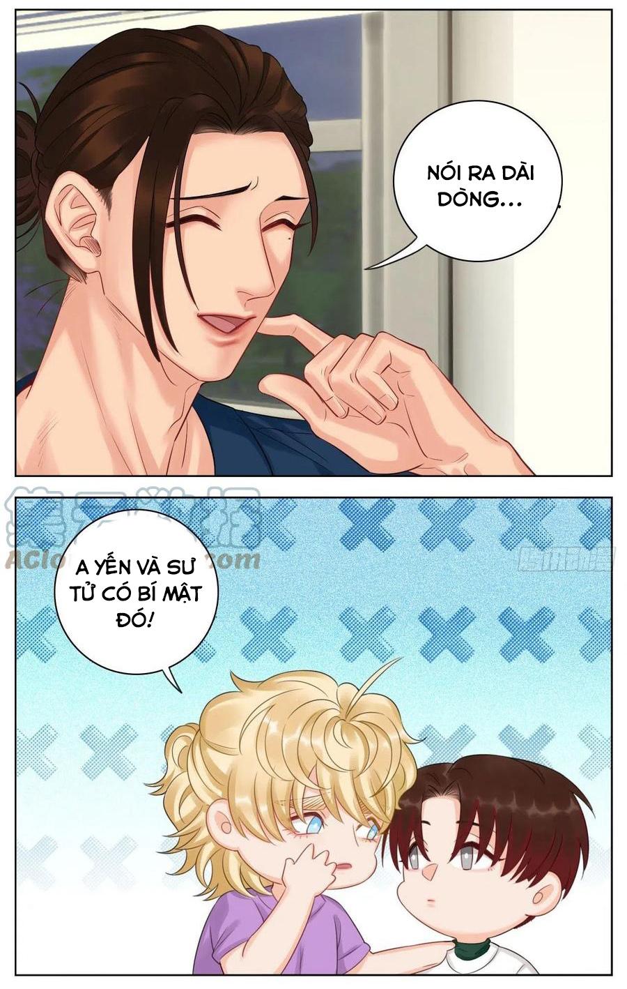 Ký Túc Xá Nam Phòng 303: Chapter 56