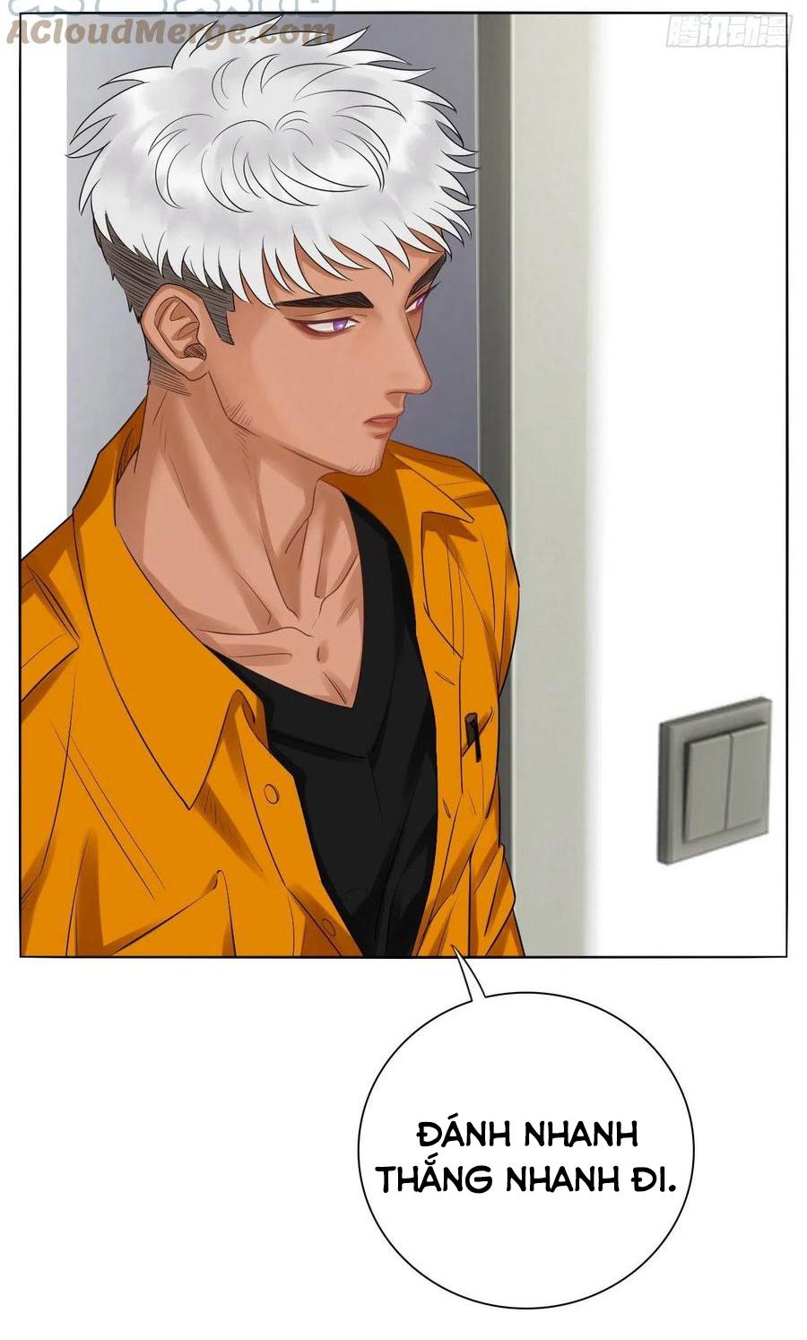 Ký Túc Xá Nam Phòng 303: Chapter 56