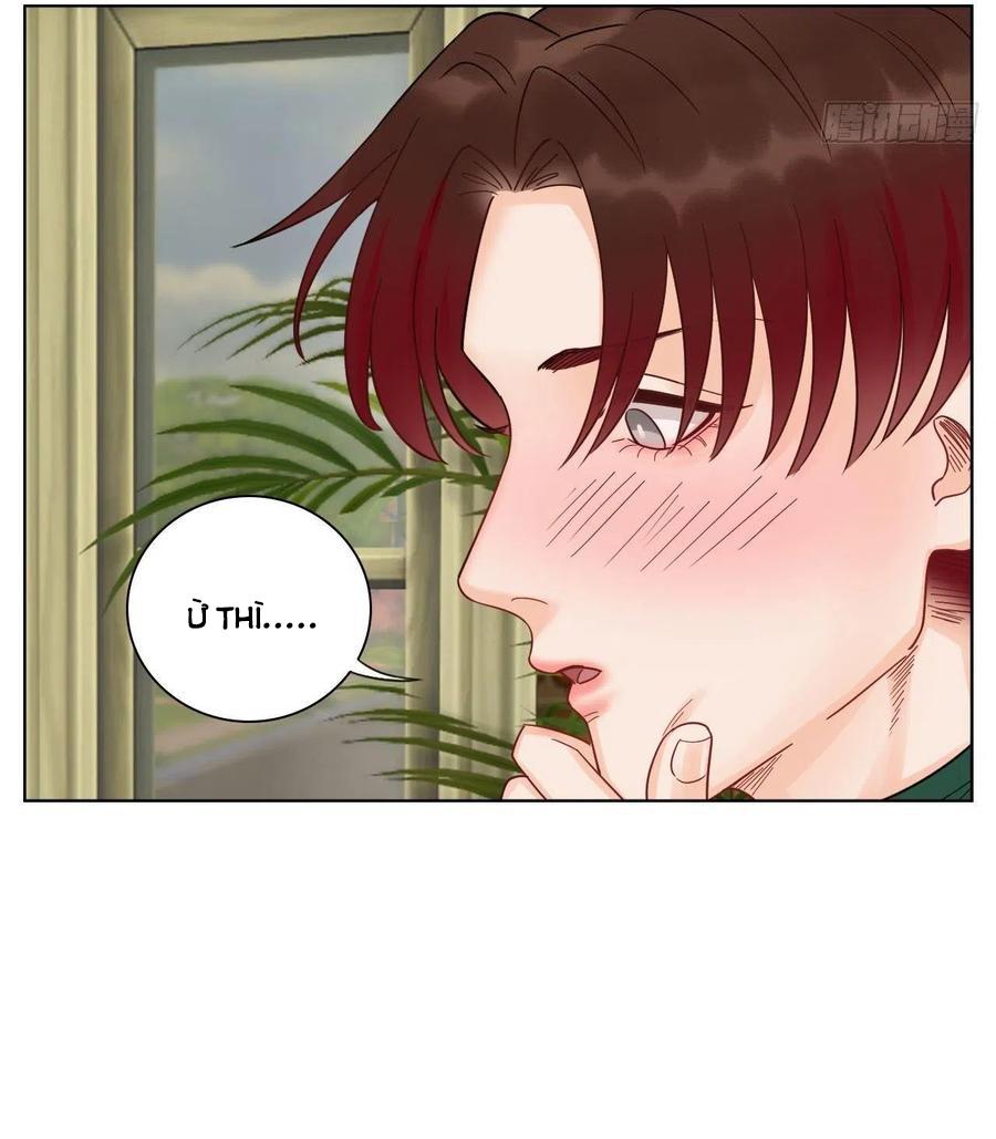 Ký Túc Xá Nam Phòng 303: Chapter 56