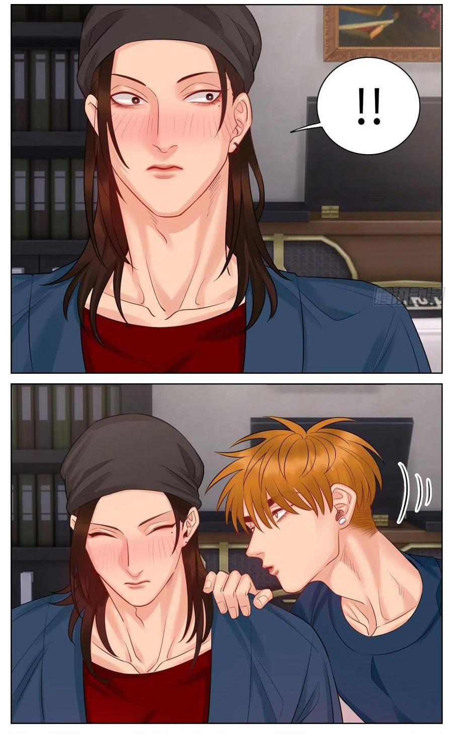 Ký Túc Xá Nam Phòng 303: Chapter 57
