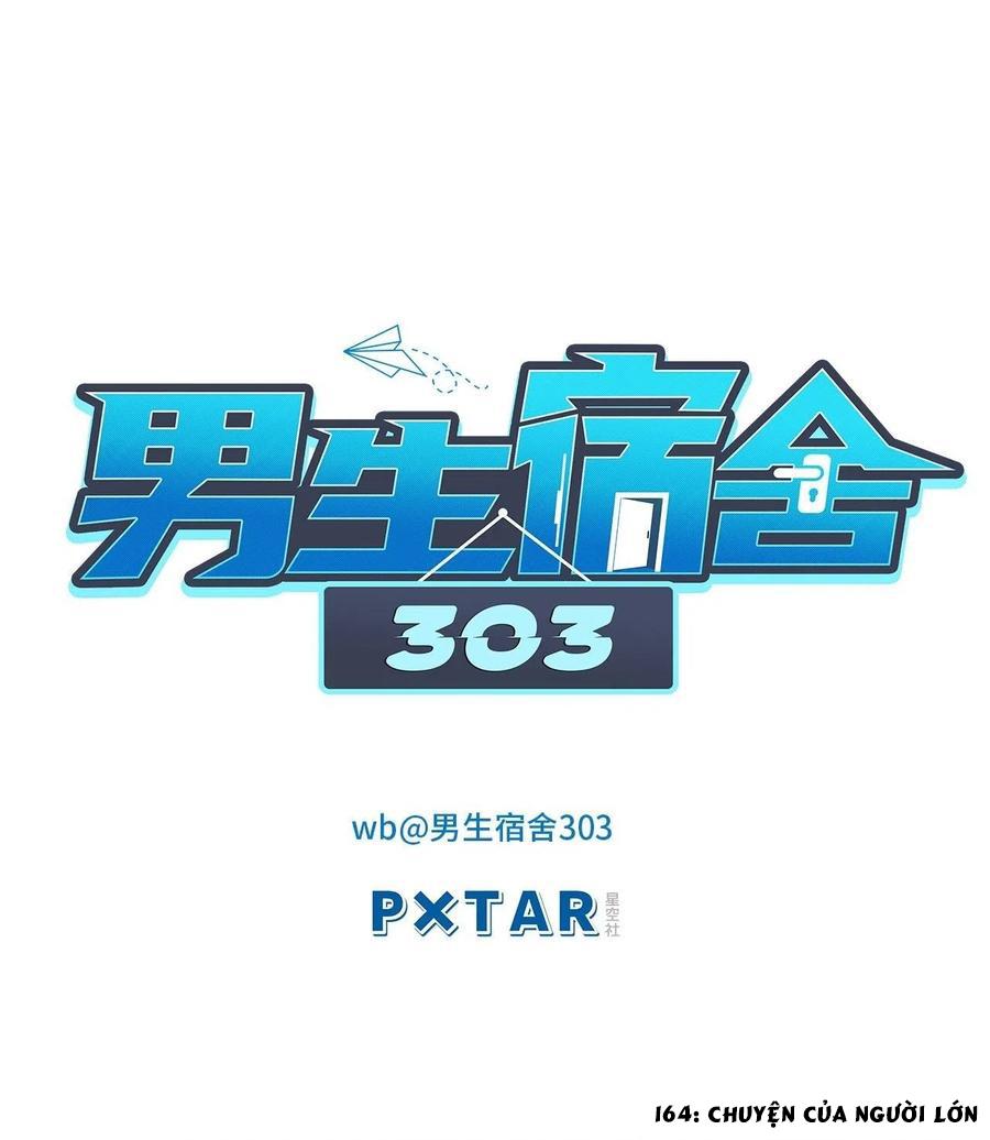 Ký Túc Xá Nam Phòng 303: Chapter 57