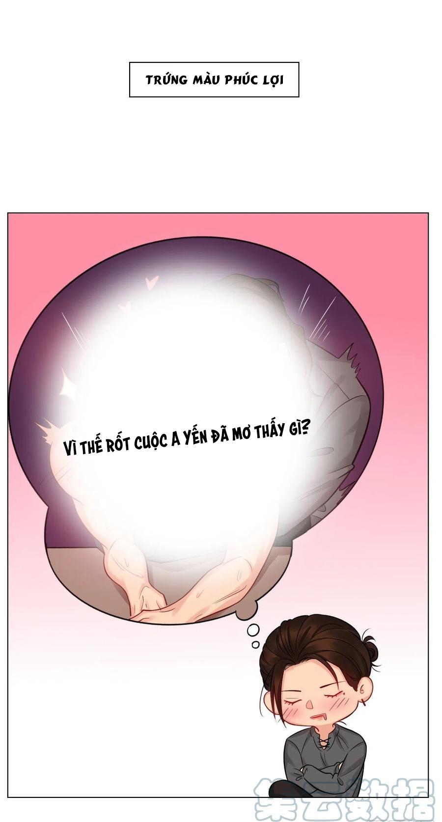 Ký Túc Xá Nam Phòng 303: Chapter 57