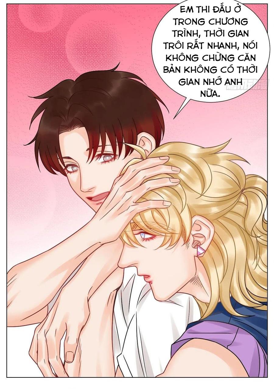 Ký Túc Xá Nam Phòng 303: Chapter 58