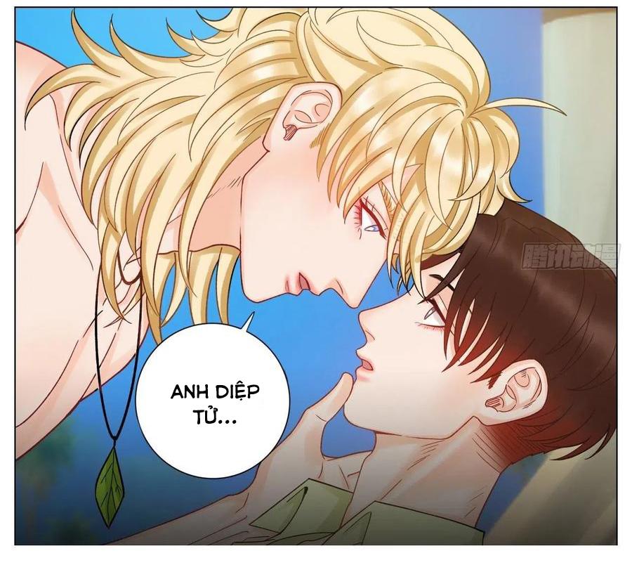 Ký Túc Xá Nam Phòng 303: Chapter 60