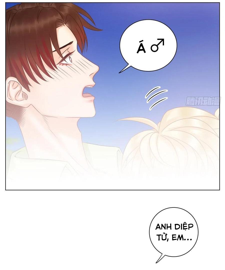 Ký Túc Xá Nam Phòng 303: Chapter 60