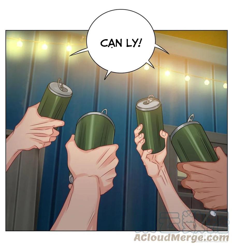 Ký Túc Xá Nam Phòng 303: Chapter 61